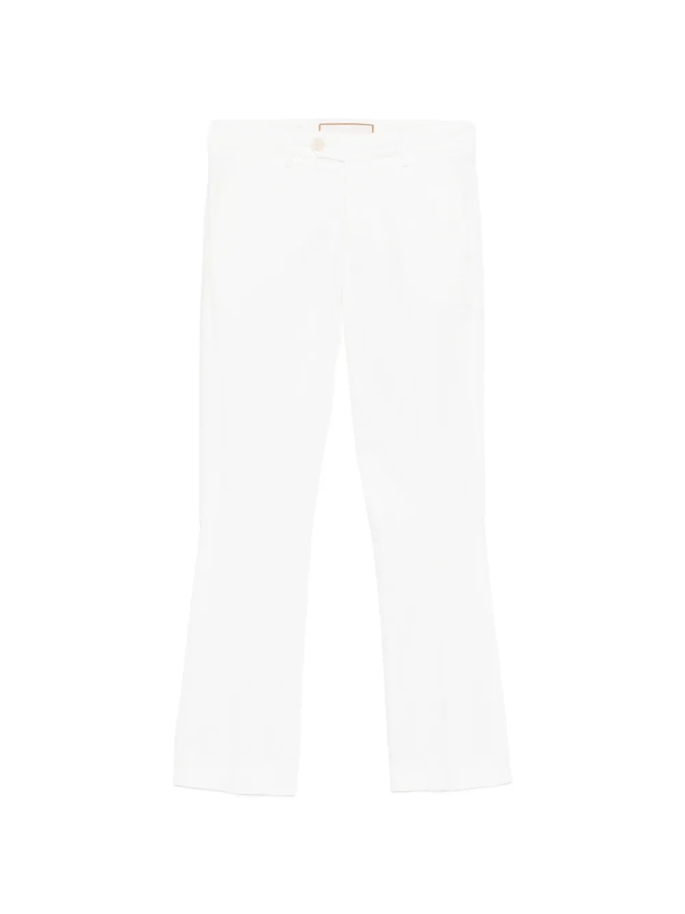 BONHEUR Capri cropped trousers