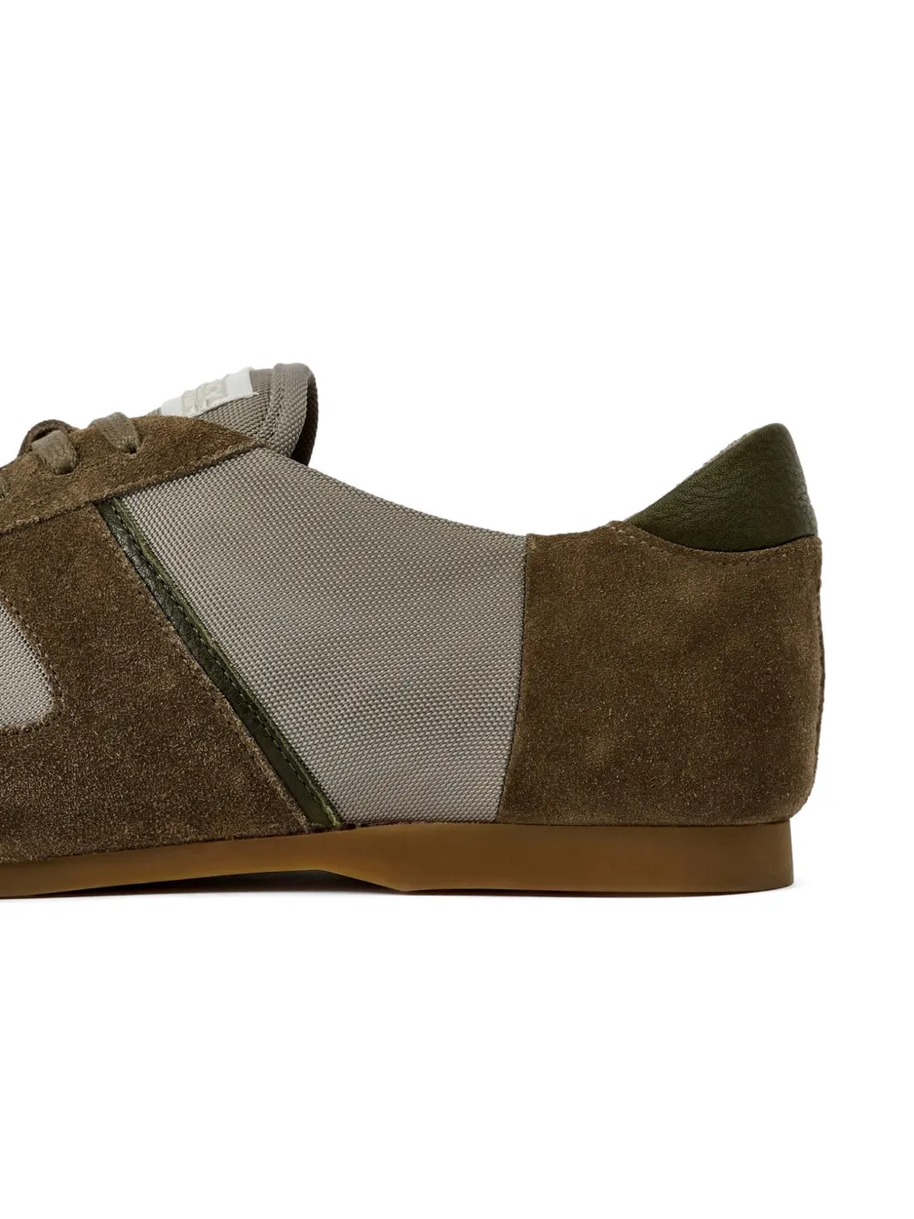 OUR LEGACY In Sport sneakers Grijs