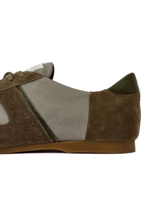 OUR LEGACY In Sport Sneakers | Grey | FARFETCH