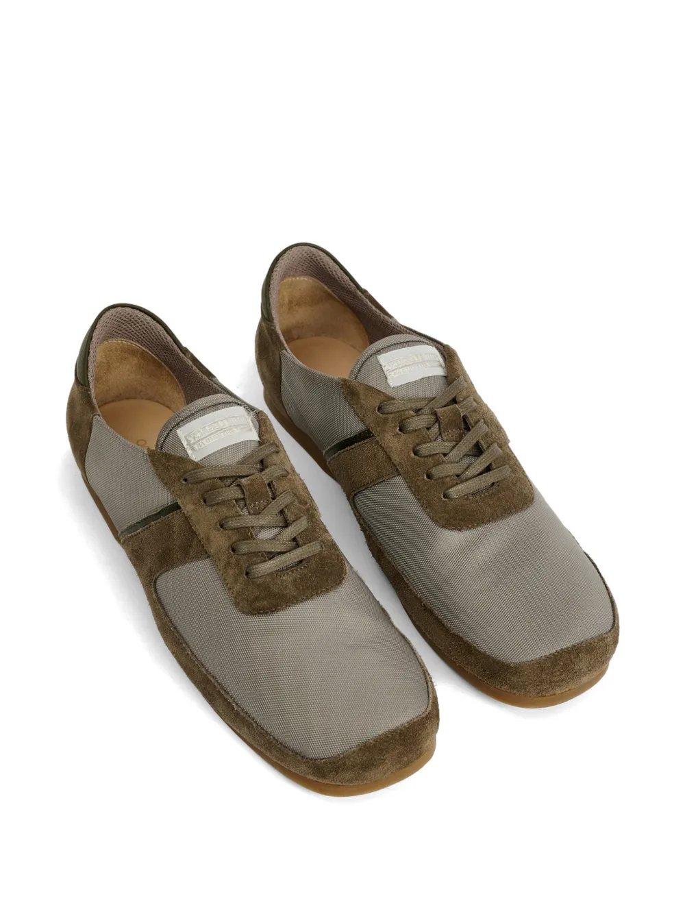 OUR LEGACY In Sport sneakers Grijs