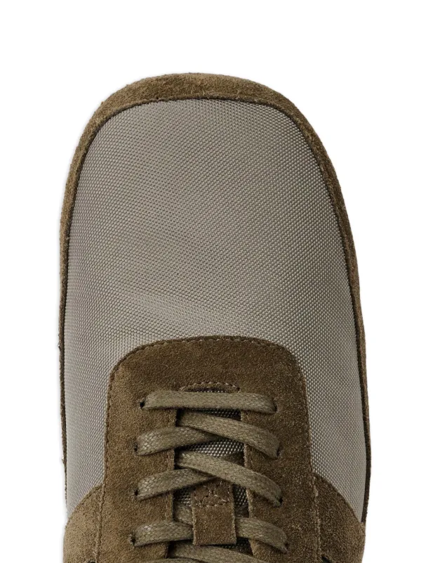 OUR LEGACY In Sport Sneakers | Grey | FARFETCH