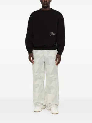 RHUDE（ルード）メンズ トレーナー・スウェットシャツ - FARFETCH