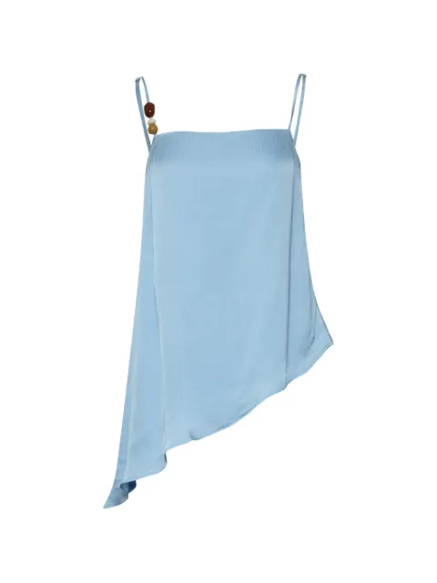 Baobab Noa bead-embellished tank top
