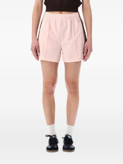 adidas Firebird shorts