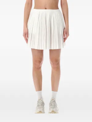 Nike テニス ミニスカート | ピンク | FARFETCH JP