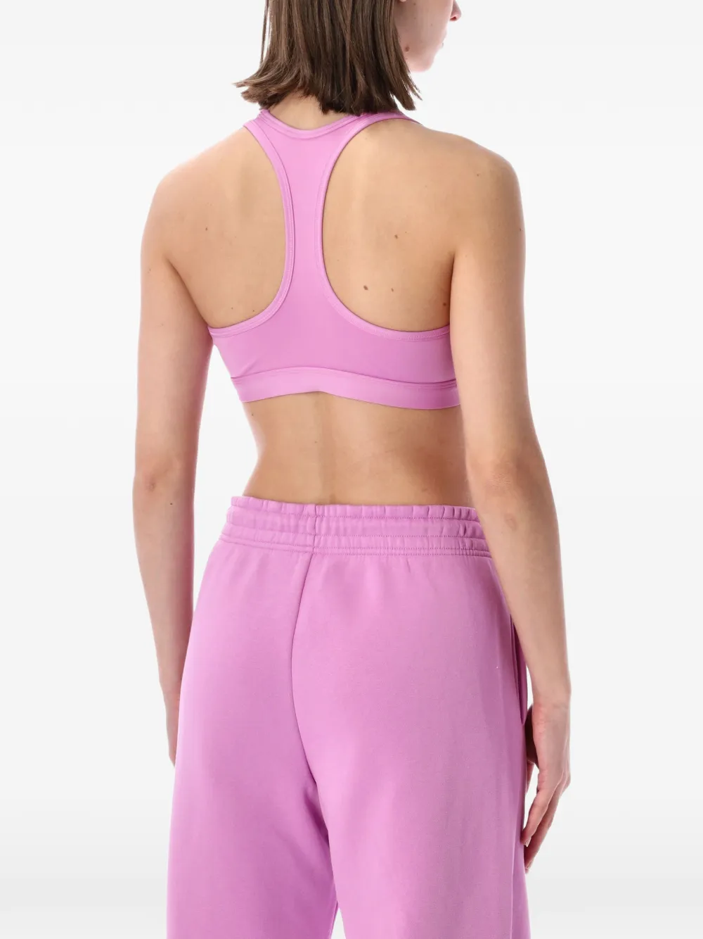 Nike Sport-bh Roze
