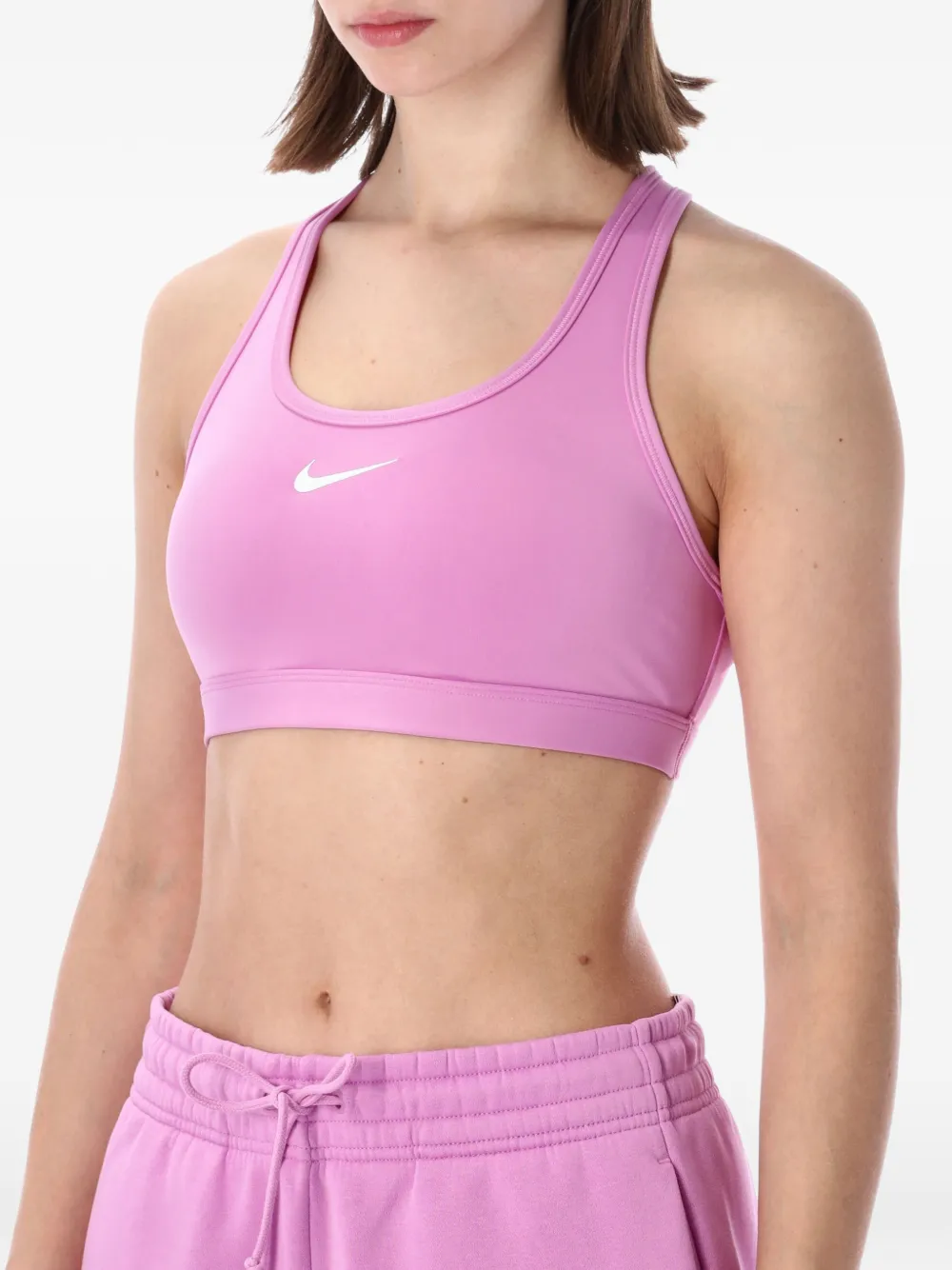 Nike Sport-bh Roze