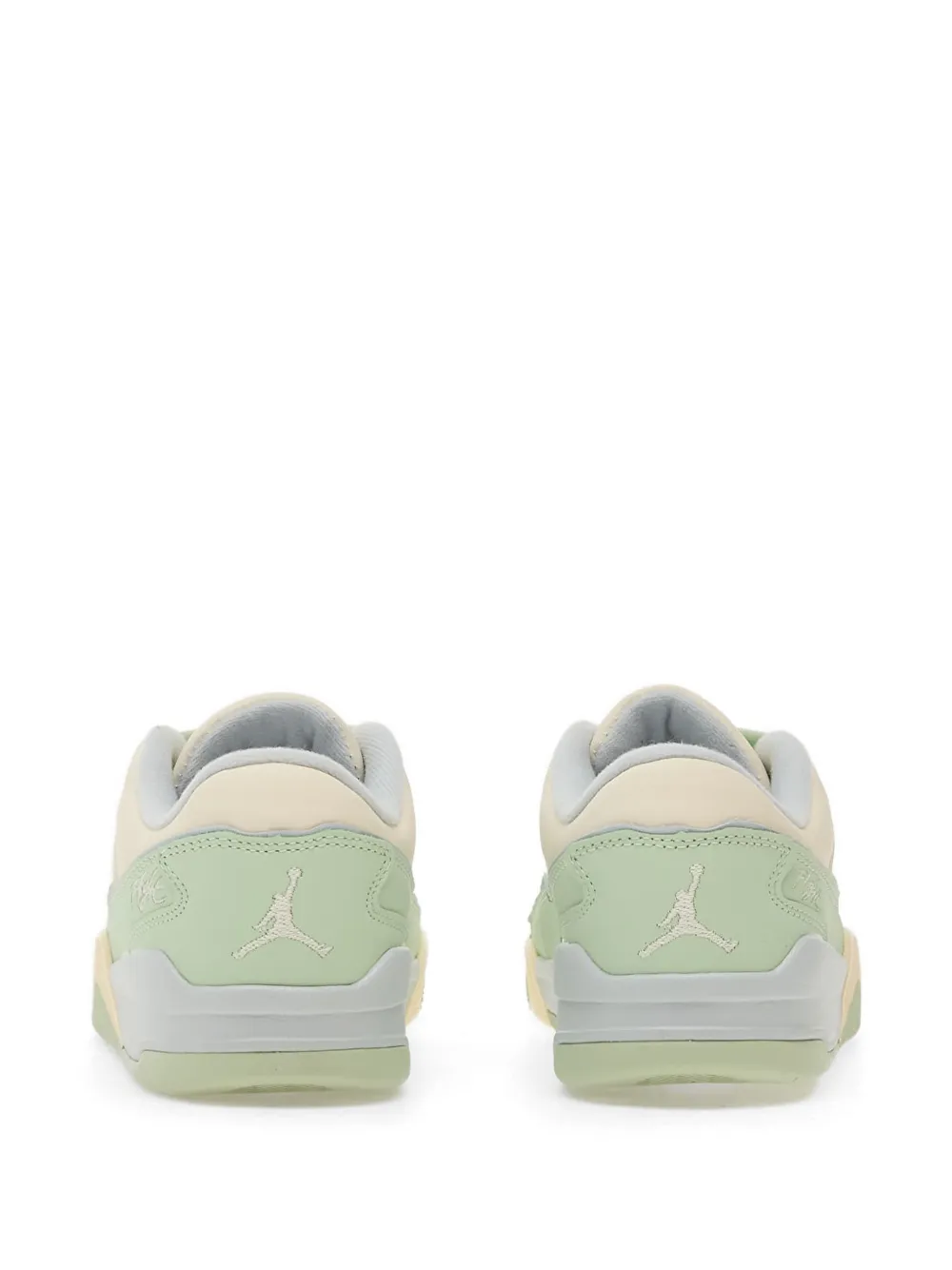 Jordan Flight Court sneakers Beige