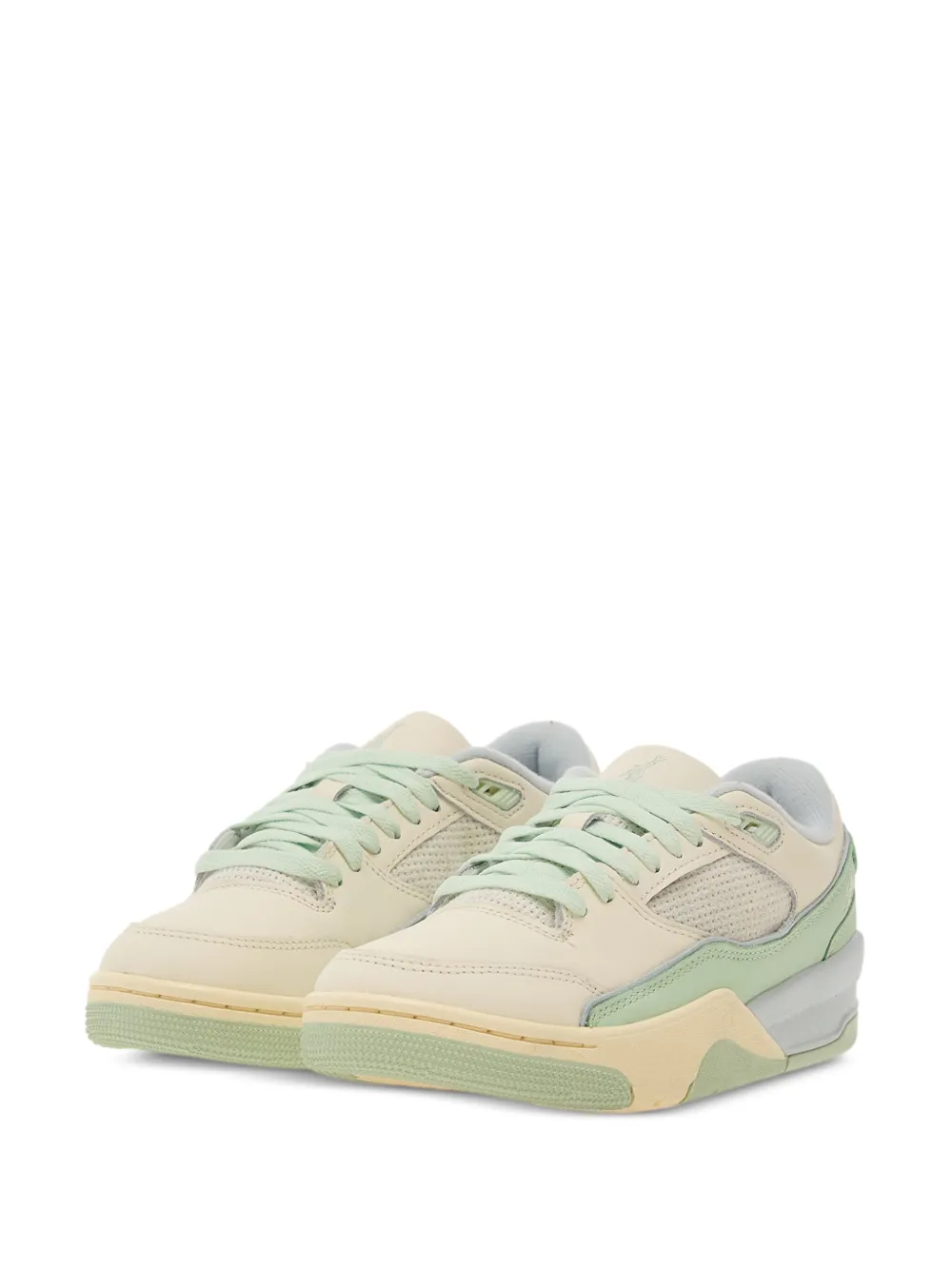 Jordan Flight Court sneakers Beige