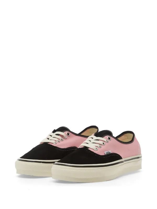 Vans LX Authentic 44 Sneakers | Pink | FARFETCH
