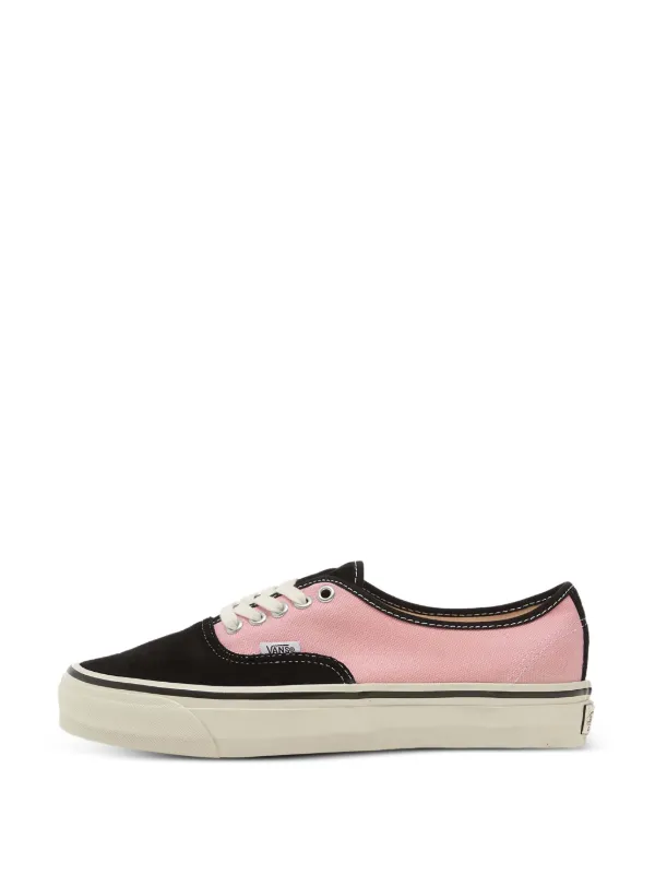 Vans LX Authentic 44 10.0 US ブラック/ピンク Vans LX Authentic 44 Sneakers | Pink | FARFETCH