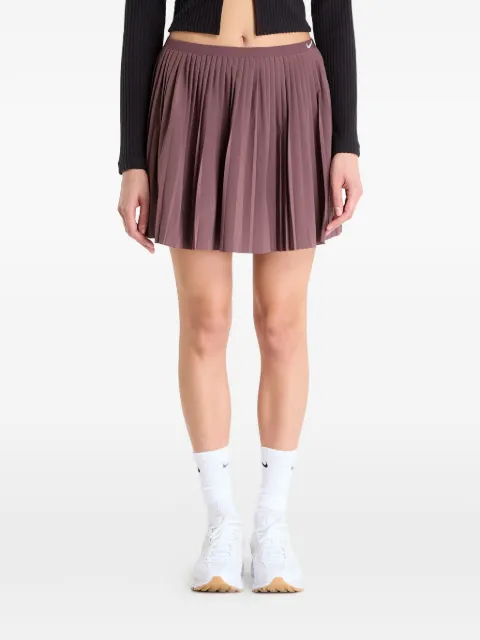 Nike pleated skirt