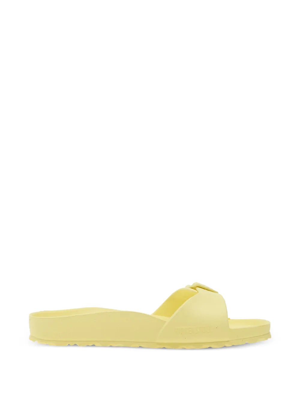 Birkenstock Madrid EVA sandals - Giallo