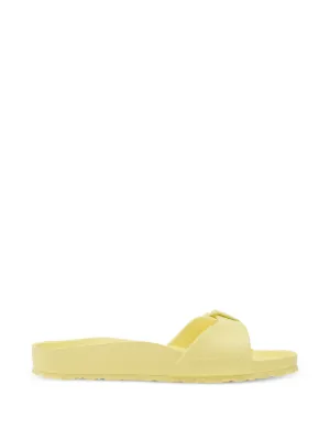 Y/Project x Melissa 40mm Court Mules | Gold | FARFETCH