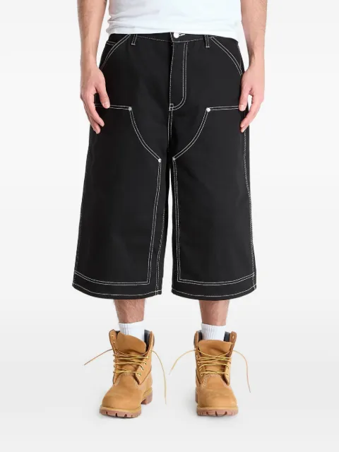 Awake NY double-knee jorts