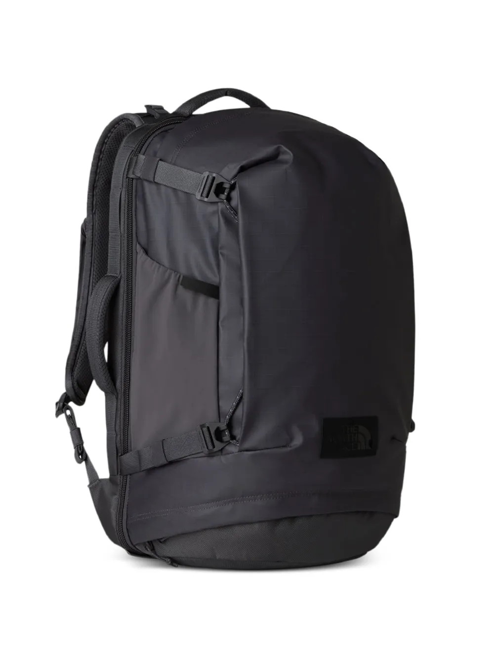 The North Face Base Camp Pro Travel Pack backpack - Grigio