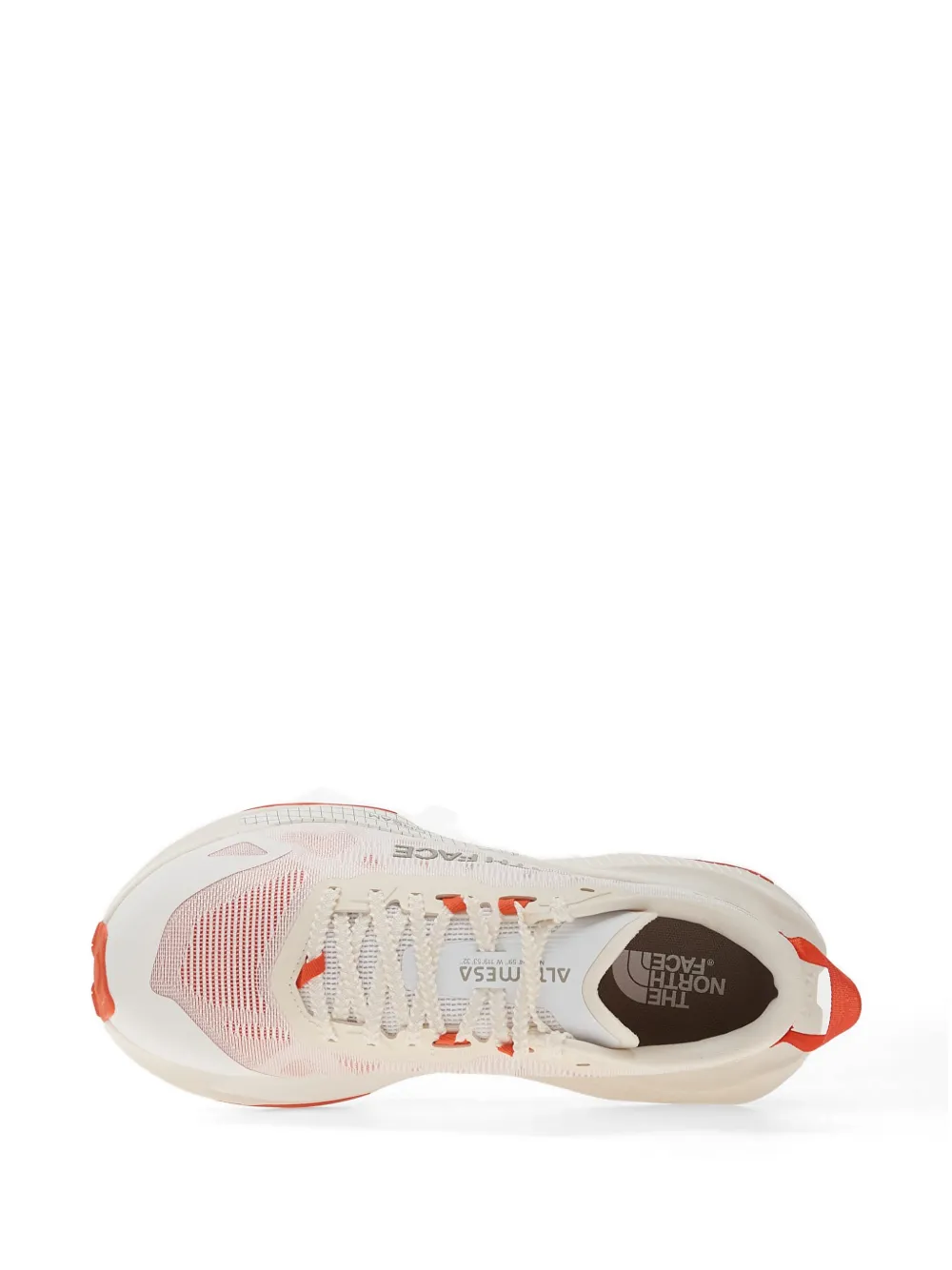 The North Face Altamesa 500 V2 sneakers Beige