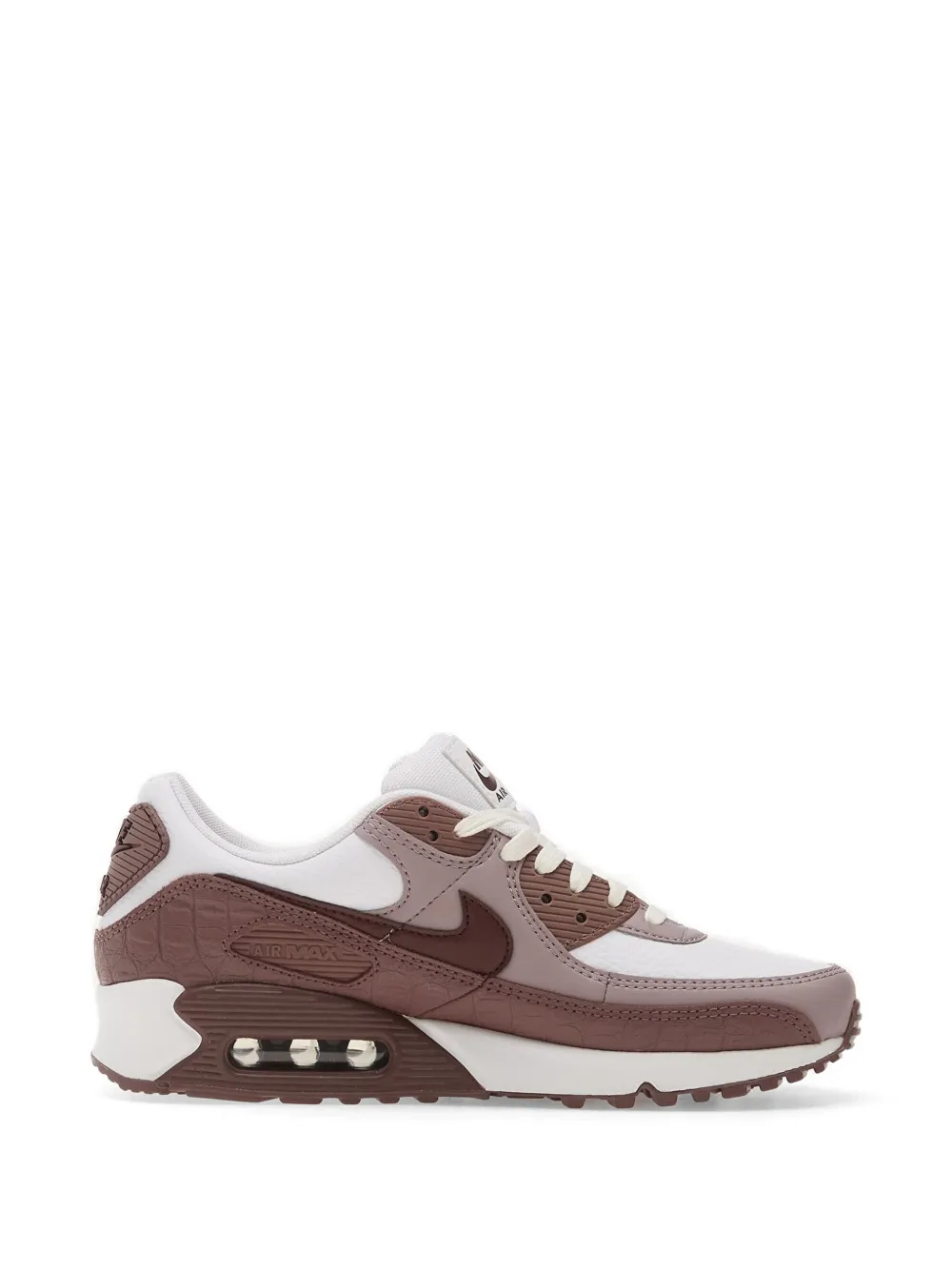 Nike Air Max 90 sneakers - Weiß