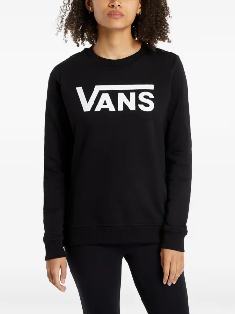Vans logo-print sweatshirt