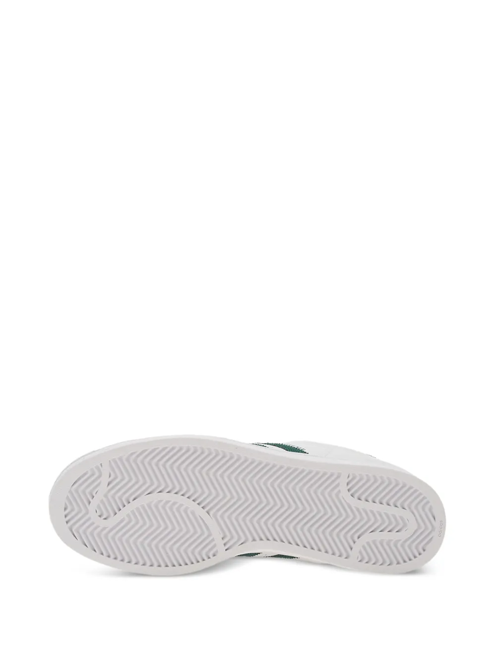 adidas Superstar II sneakers Wit