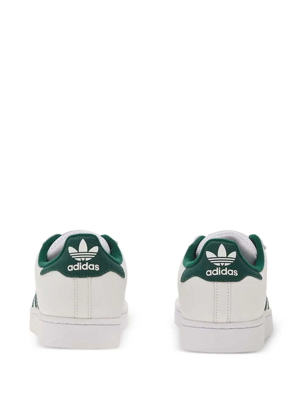 adidas Superstar II sneakers Wit