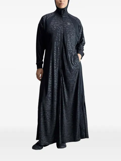 adidas x Stella McCartney printed jacket