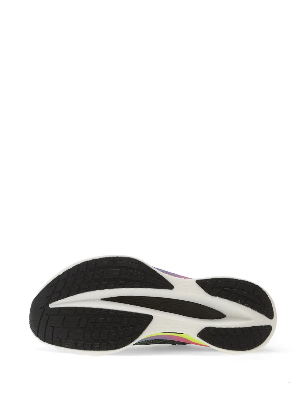 Under Armour UA Velociti Elite 3 sneakers Zwart