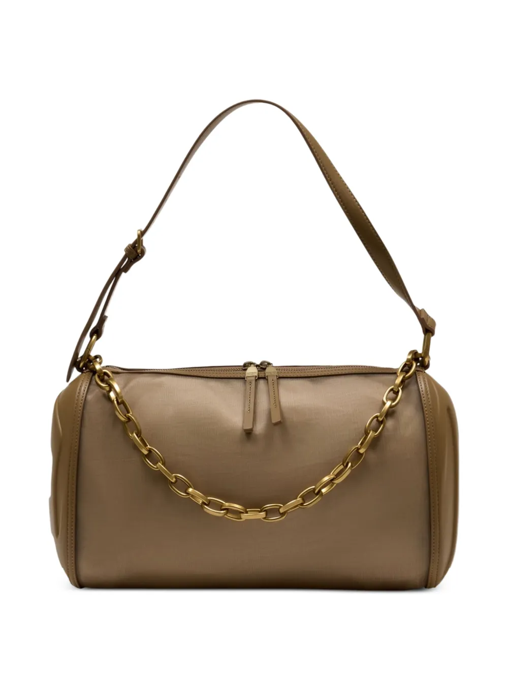 Diesel Load-D chain shoulder bag - Toni neutri