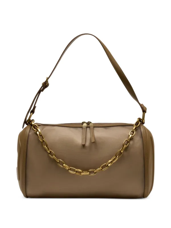 Diesel Load-D チェーン ショルダーバッグ | ニュートラル | FARFETCH JP