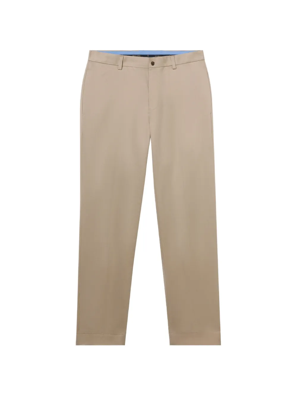 Brooks Brothers Advantage chinos - Toni neutri