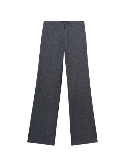 Brooks Brothers twill trousers