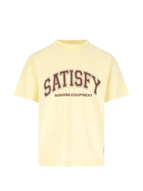 Satisfy MothTech™ performance T-shirt