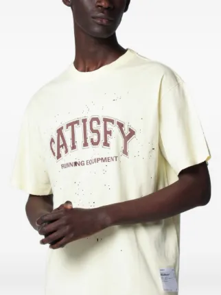 Satisfy
