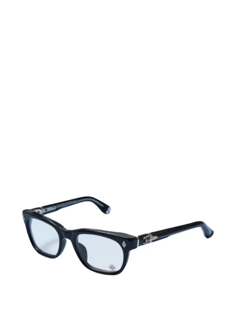 Chrome Hearts Dooable sunglasses 