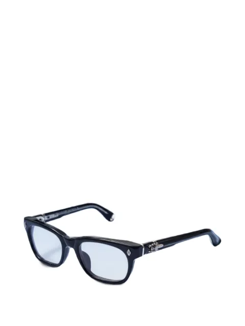 Chrome Hearts lentes de sol Dooable