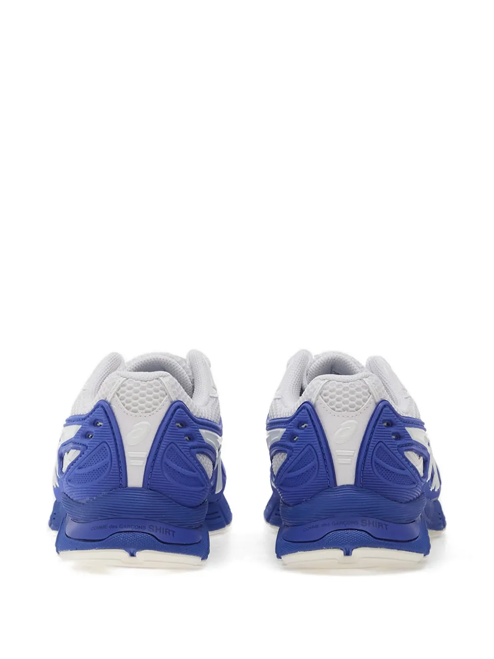 Comme Des Garçons Shirt x Asics Gel-1130 sneakers Wit