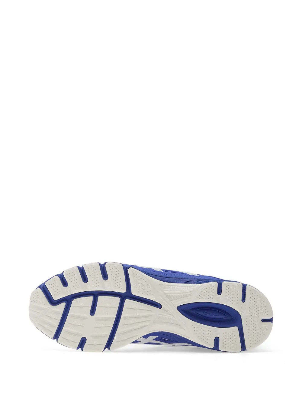 Comme Des Garçons Shirt x Asics Gel-1130 sneakers Wit