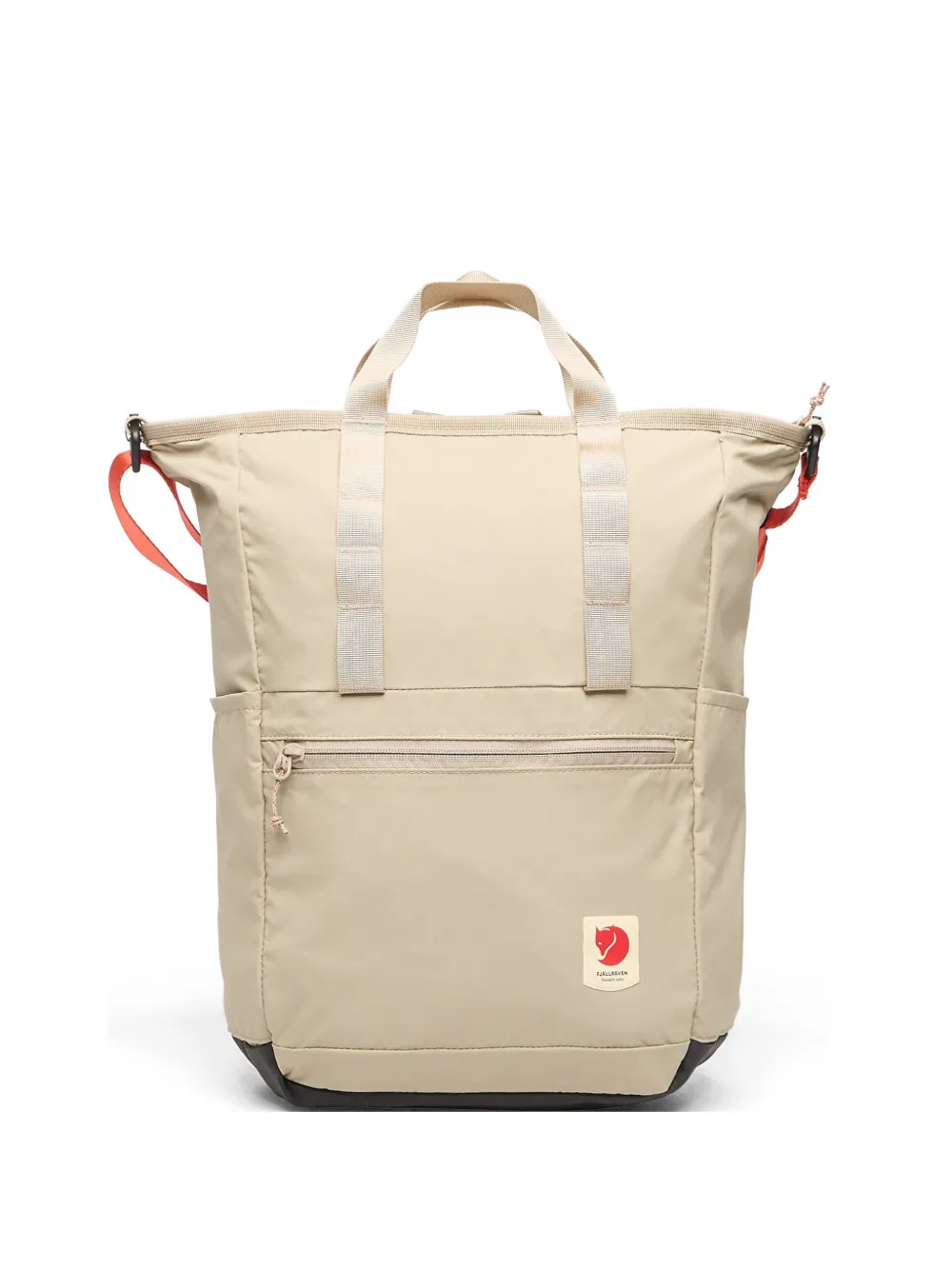 Fjällräven High Coast totepack - Toni neutri