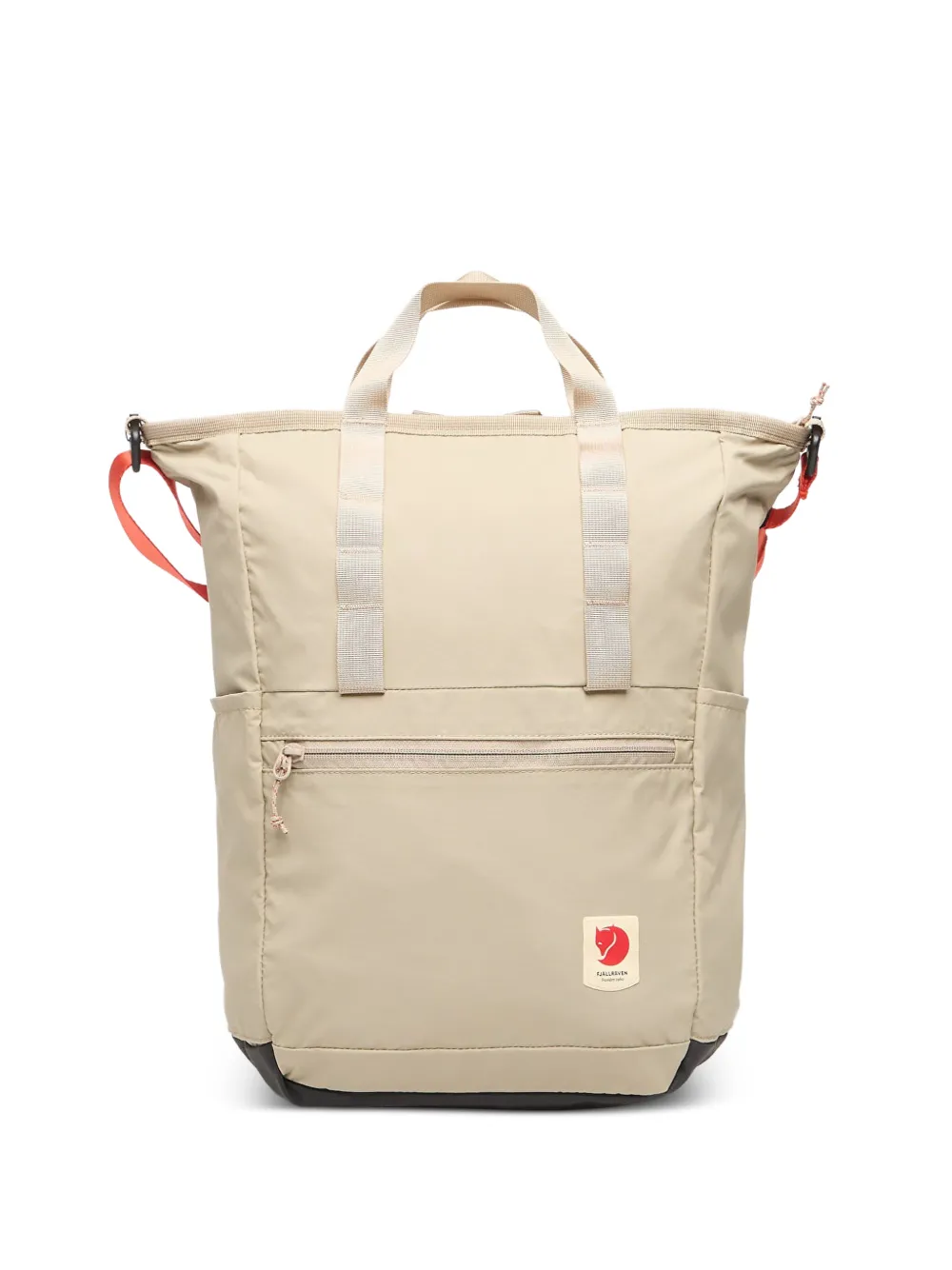 Fjällräven High Coast totepack - Toni neutri
