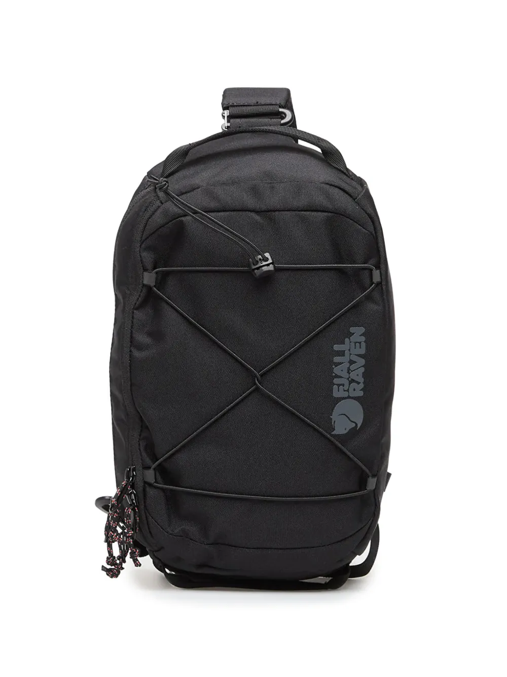 Fjällräven Zaino Skule Sling 6 - Nero