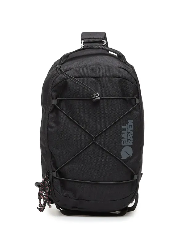 Fjällräven Skule Sling 6 バックパック | ブラック | FARFETCH JP