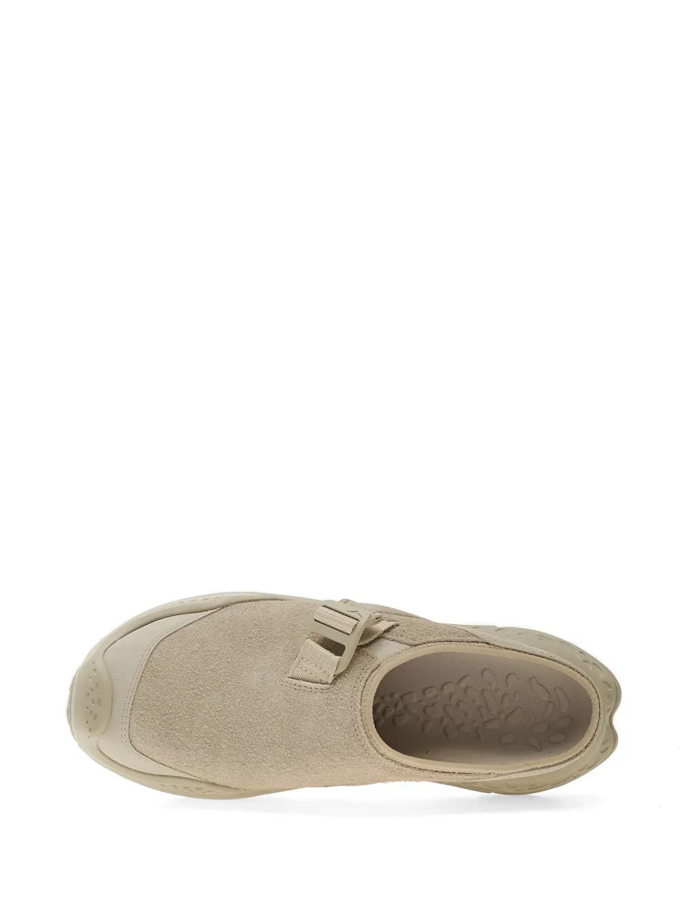 HOKA Ora Primo slip-ons Beige