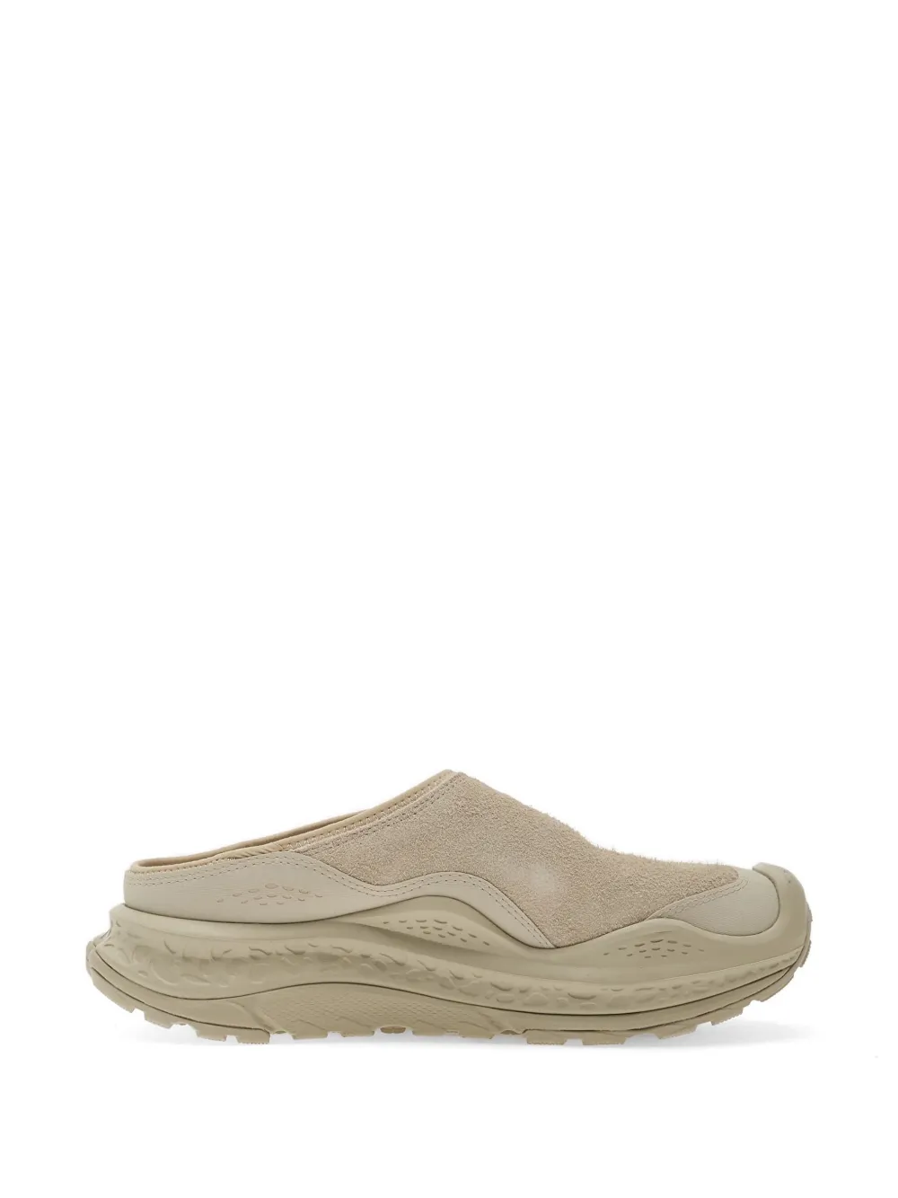 HOKA Ora Primo slip-ons - Toni neutri