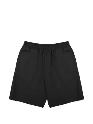 J.LAL Static Bermuda Shorts | Black | FARFETCH