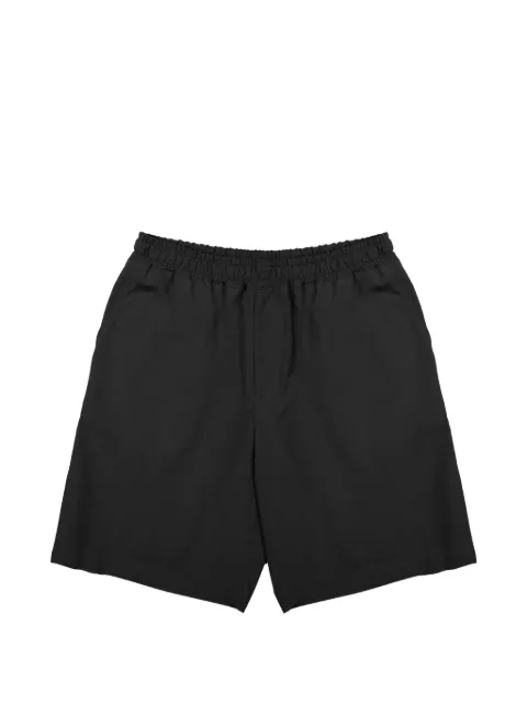 Low Brand elasticated-waistband shorts