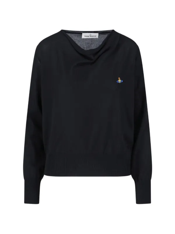 Vivienne Westwood 黒トレーナー 35124253_66387276_600.jpg