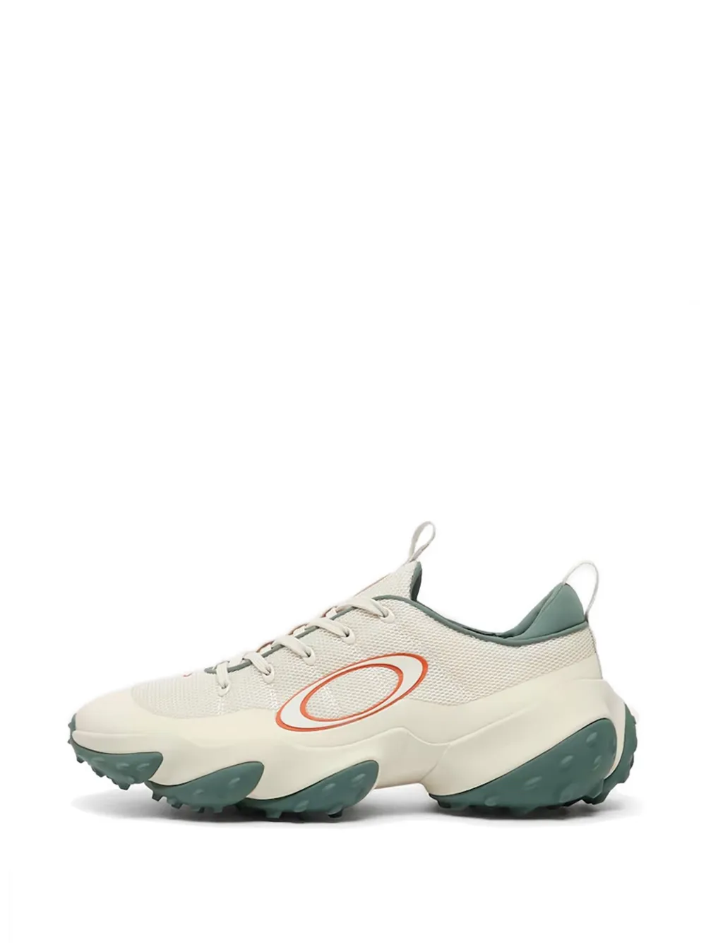 Oakley Edge Flex Mist sneakers - Toni neutri