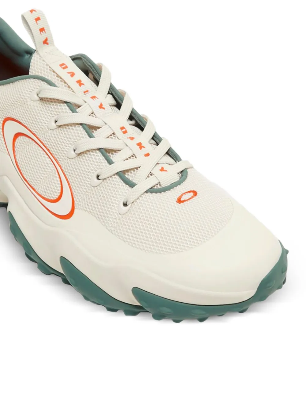 Oakley Edge Flex Mist sneakers Beige