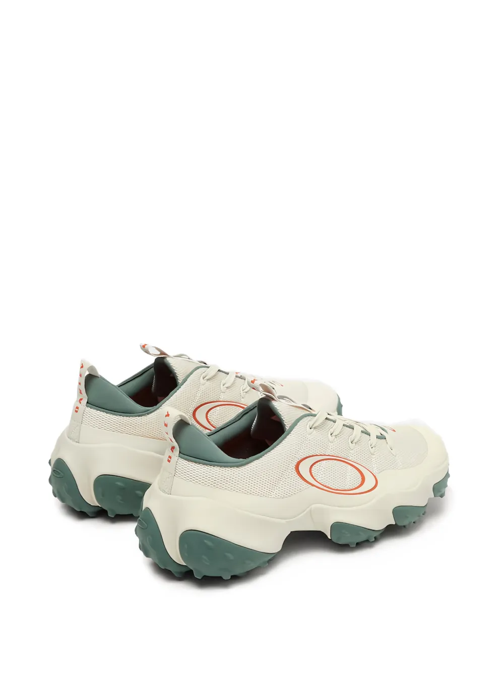  Oakley Baskets Edge Flex Mist - Tons Neutres 