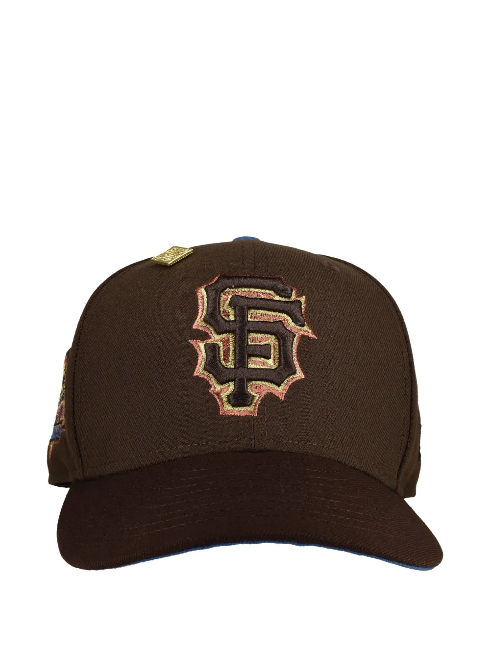 NEW ERA CAP 59FIFTY San Francisco Giants San Francisco 1989 cap - Marrone